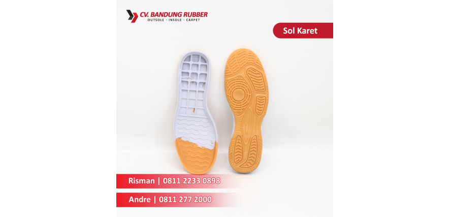 Pabrik Sol Sepatu di Bandung Pakai Mesin Apa Saja? Pabrik Sol Sepatu di Bandung Pakai Mesin Apa Saja?